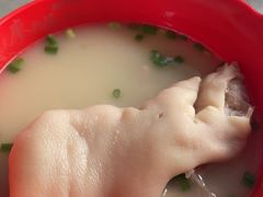 -廖老妈蹄花(中海国际店)
