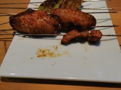 -四禧精酿铜锅涮肉·烧烤工场(大明湖店)