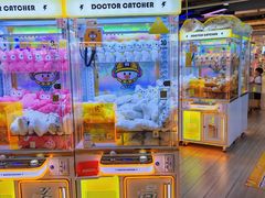 -麦当劳(易达店)