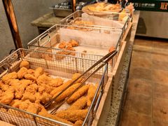 -曾百万小炉小串自助烧烤(高新店)