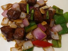 -骏莱海鲜鱼港(五角场店)