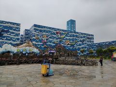 -华夏文旅西安度假区