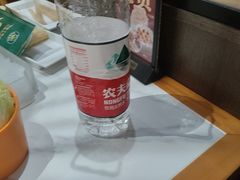 -曲氏老北京铜锅涮肉•火锅(不老街店)