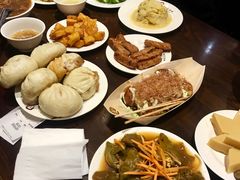 -姚记炒肝店(簋街店)