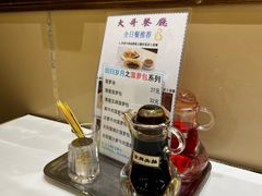 -大哥餐厅(西城花园店)