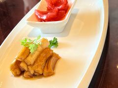 -福州世茂洲际酒店·福邸(台江店)