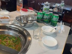 -鑫宝沙茶牛肉火锅(永泰店)
