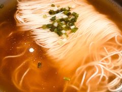 -老外婆本帮面(塔城路店)
