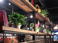 -探鱼·鲜青椒爽麻烤鱼(广州欣荣广场店)