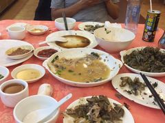 -深运潮州粥(东门店)