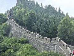 -雁门关景区