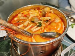 -星樾城·东南亚餐厅(中华广场店)