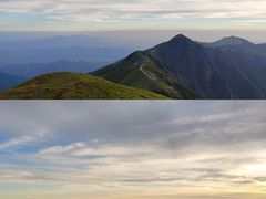 -萍乡武功山风景名胜区