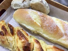 -苹果花园(枫林路店)