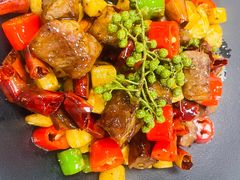 -云尚自助餐厅(佛山南海瞻云酒店)