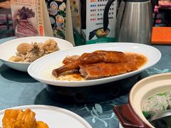 -北园酒家(小北路店)