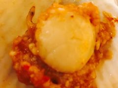 -岷山饭店-芝芝自助餐厅