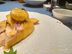 -宴周康·精致江浙菜(周浦店)