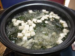 一地眉毛-小龍鳳·港式海鲜打边炉(沙湖路店)