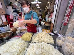 -陕西周记·手工米皮老店(工人路店)