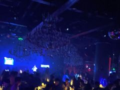 -苏荷酒吧(九街店)