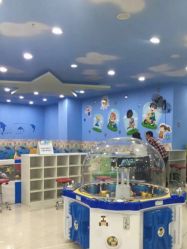 -佳贝爱益智主题儿童乐园(乐尔乐旗舰店)