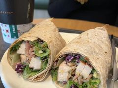 -星巴克(无锡大东方店)