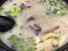 经典老鸭汤鸭血粉丝汤-鸭小妹鸭血粉丝(老门东店)