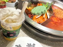 -大龙燚火锅(太古里店)