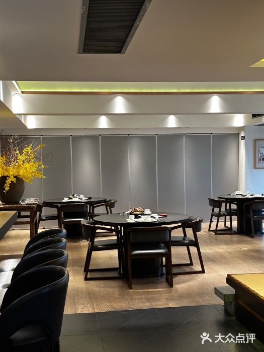 潮汕味道煮海餐厅(金麟大厦店)图片