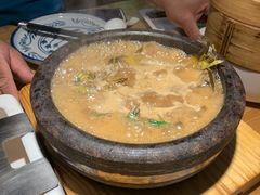 -小放牛炒菜馆(中山路乐汇城店)