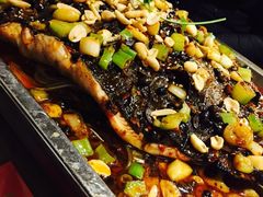 -巴渝菜馆(涿州店)