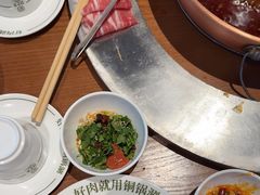 -刘老表·瓦罐汤涮肉(青云谱店)