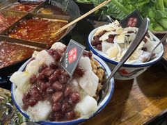 -正南齊北重庆老火锅(光华村直营店)
