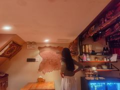 -阿里家·新疆烤肉酒場 by MIG