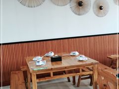 -蟹天蟹地农家菜·阳澄湖大闸蟹(浅水湾店)