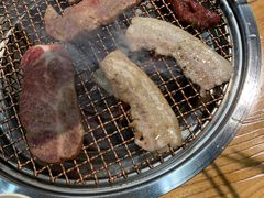 -好望角炭火烤肉(涪陵万达广场店)