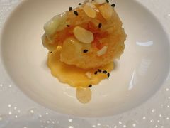 -翕间食·精致淮扬菜(江苏大剧院店)