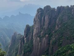-三清山风景名胜区