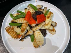 -飞尝蚝·顺德菜·鱼生(顺德总店)