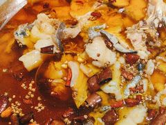 水煮鱼-辣婆婆(航天桥店)