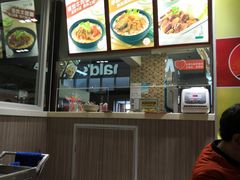-李先生牛肉面大王(包头火车站店)