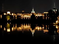 -南通濠河风景名胜区