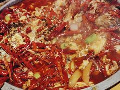 -南锣南门