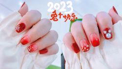 点击看大图 -美兮美学·日式美甲美睫
