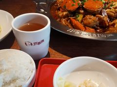 -胖哥俩肉蟹煲(杭州下沙学林街店)