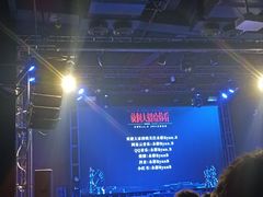 -Vox Livehouse(长沙店)