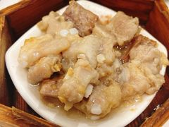 -粤食堂(天津和悦汇店)