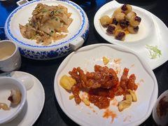 -芳芳私房菜·精做淮扬菜(承德路店)