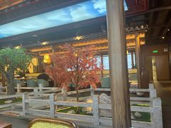 -三凤酒家·百年无锡菜(清扬茂业店)